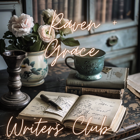 Raven and Grace Writer's Club