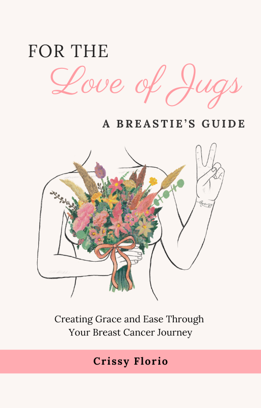 For the Love of Jugs - A Breastie's Guide