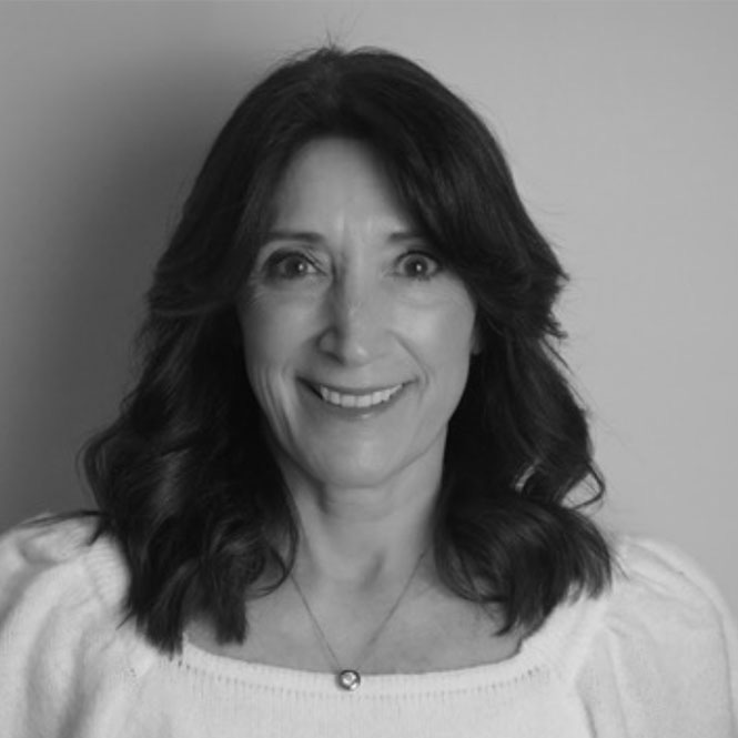 Nancy Mancini